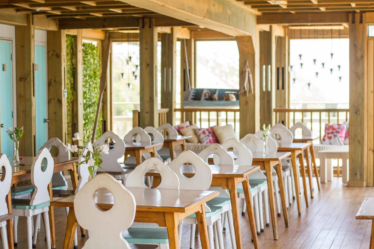 Hotel Playa El Cable Constitucion Exterior photo